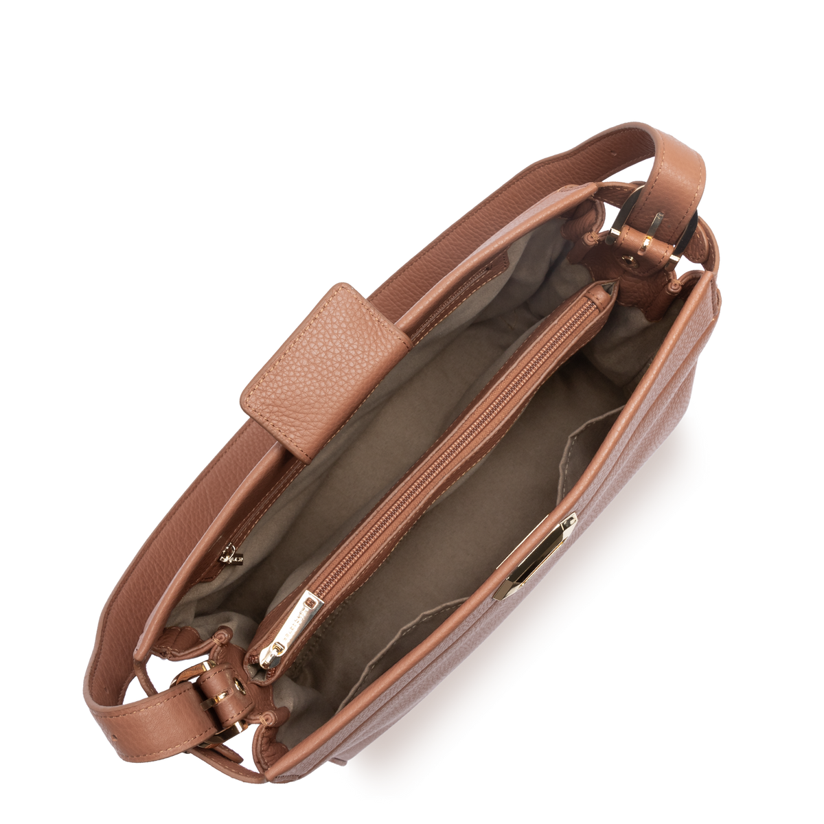 Grand sac hobo - ROMY