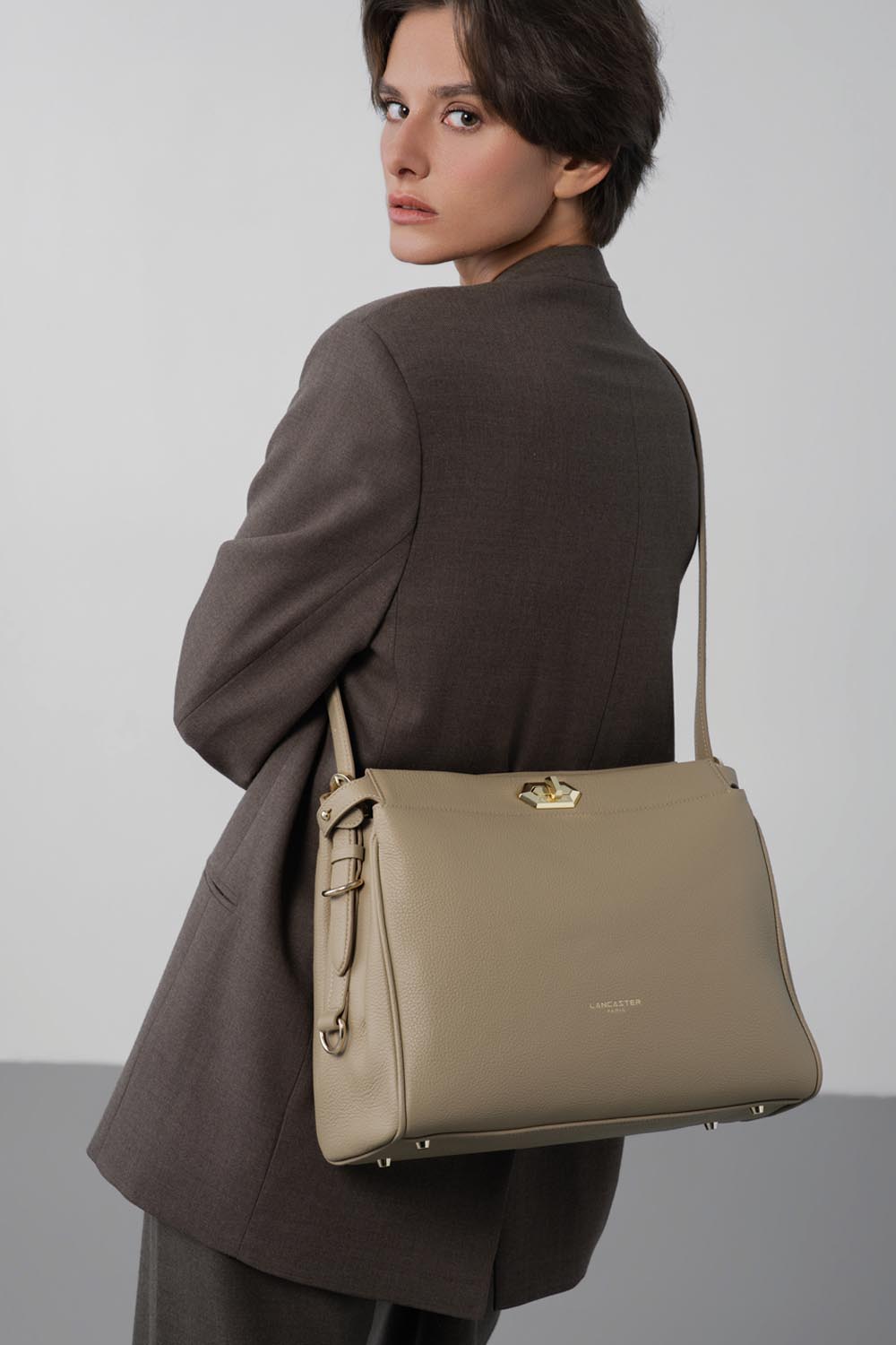 Grand sac hobo - ROMY