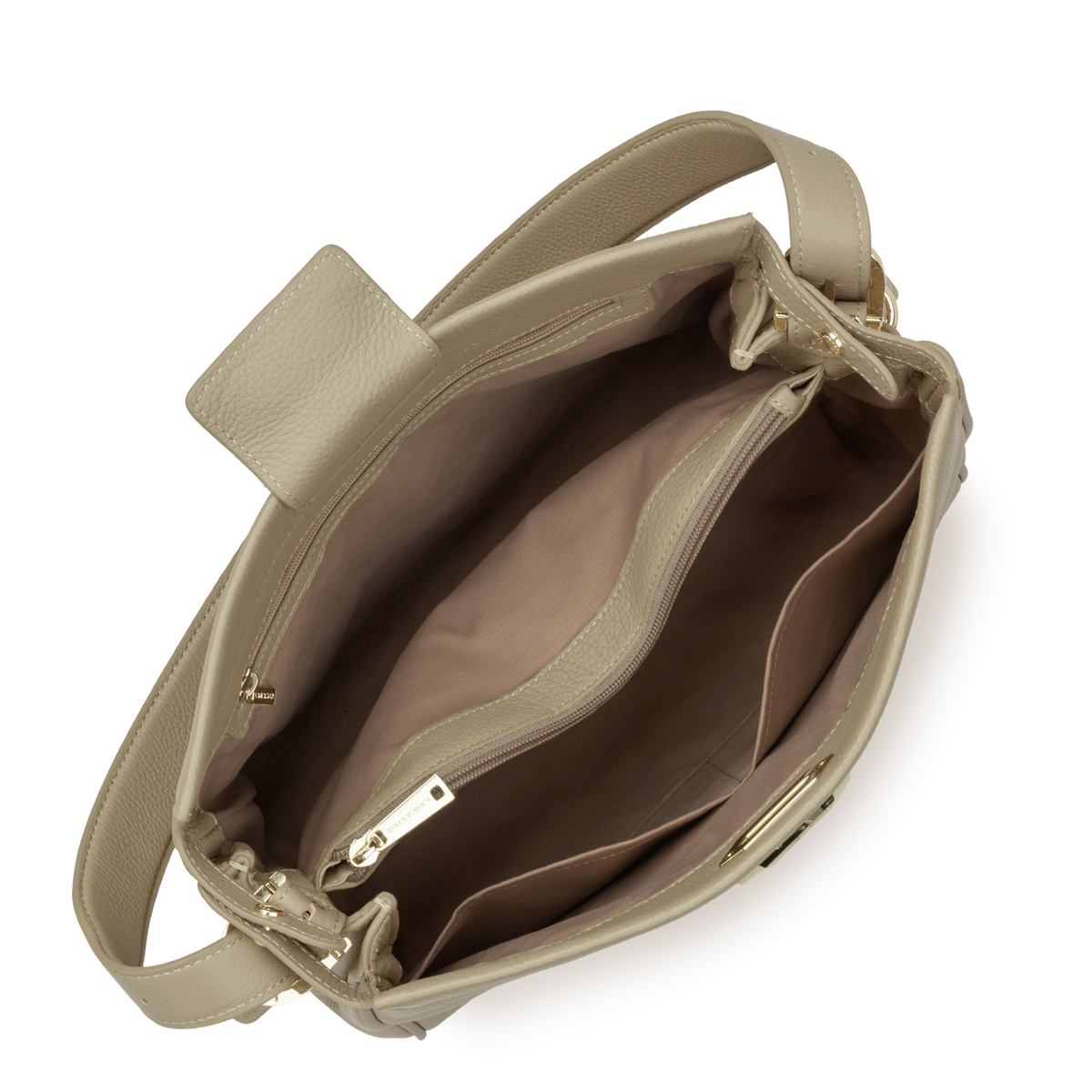Grand sac hobo - ROMY
