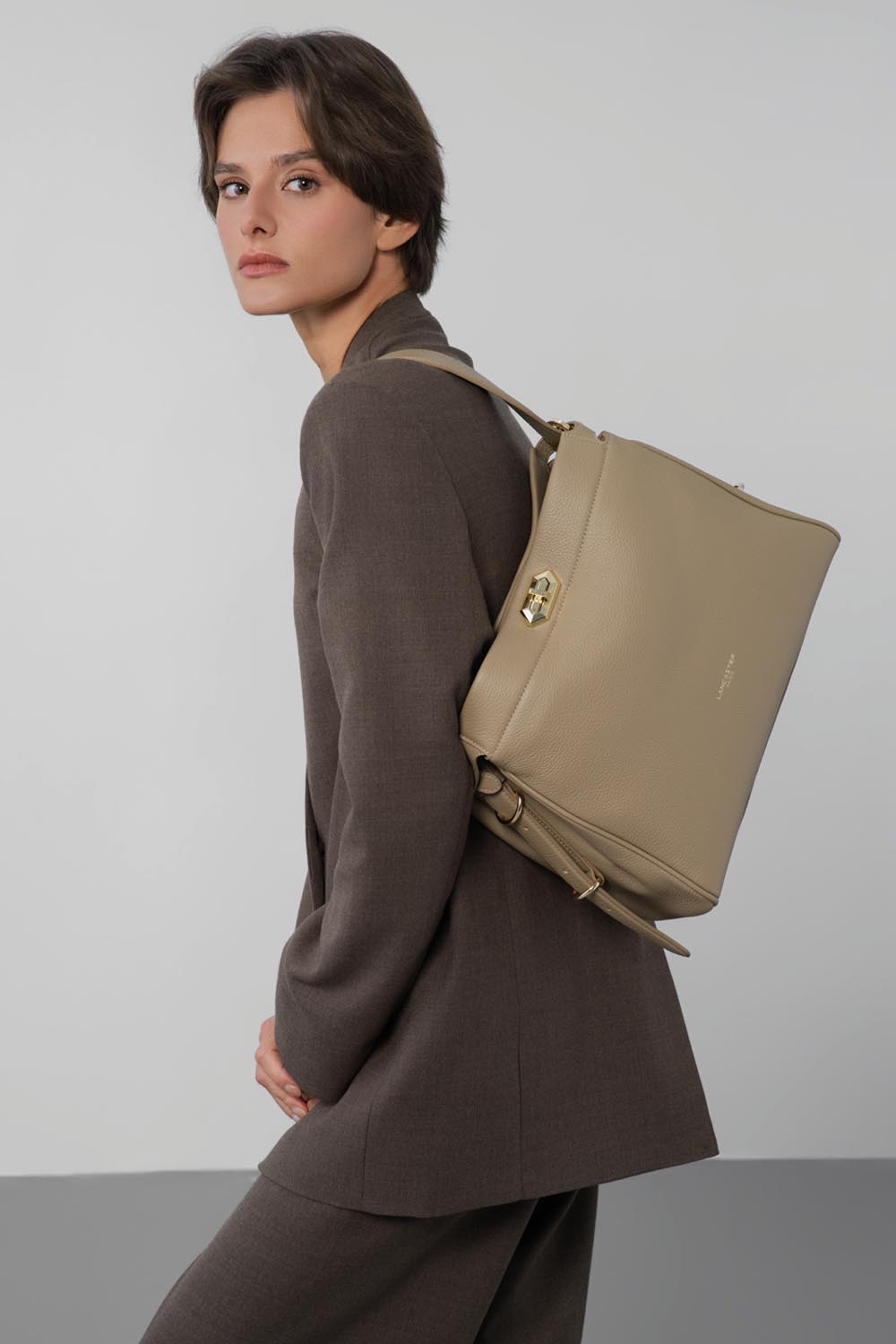 Grand sac hobo - ROMY