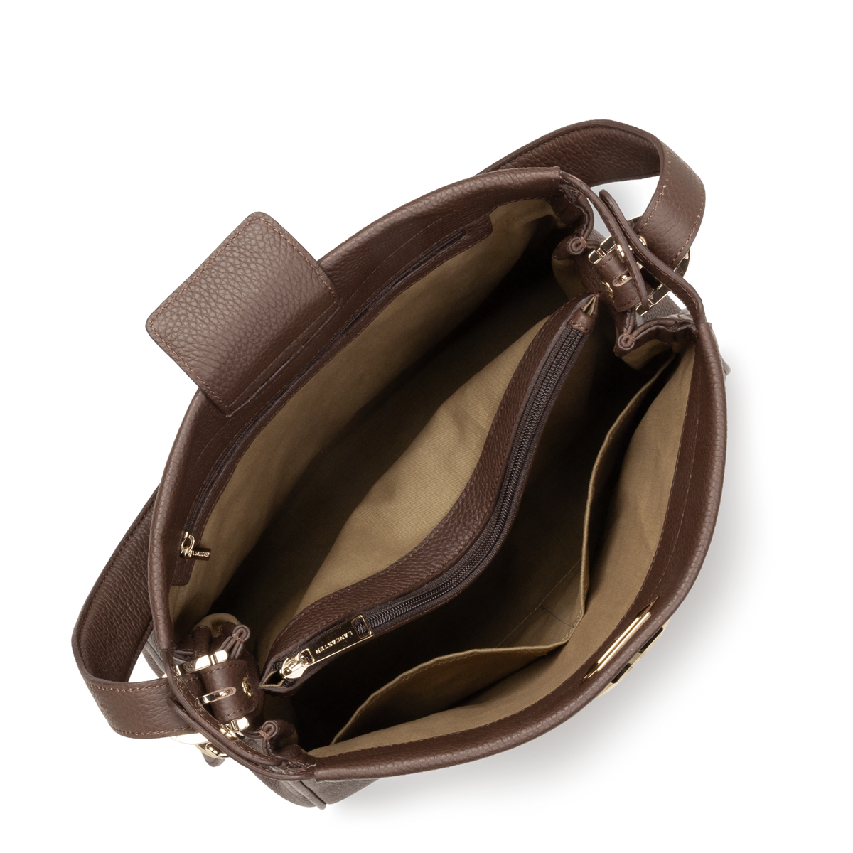 Grand sac hobo - ROMY