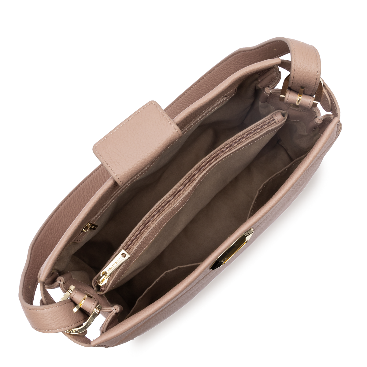 Grand sac hobo - ROMY