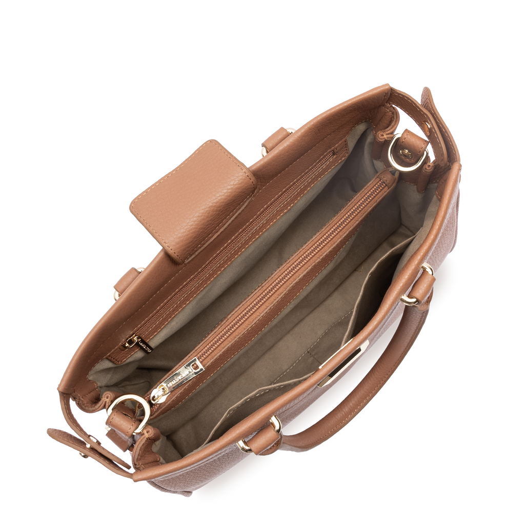 Sac cabas main - ROMY