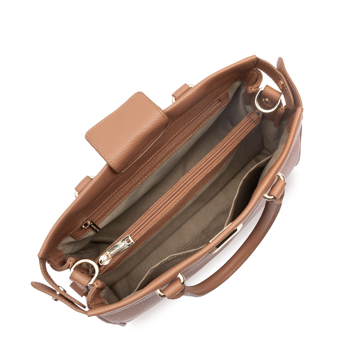 Sac cabas main - ROMY