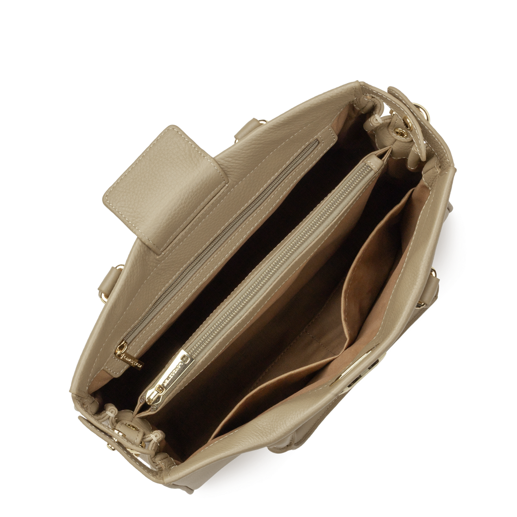 Sac cabas main - ROMY