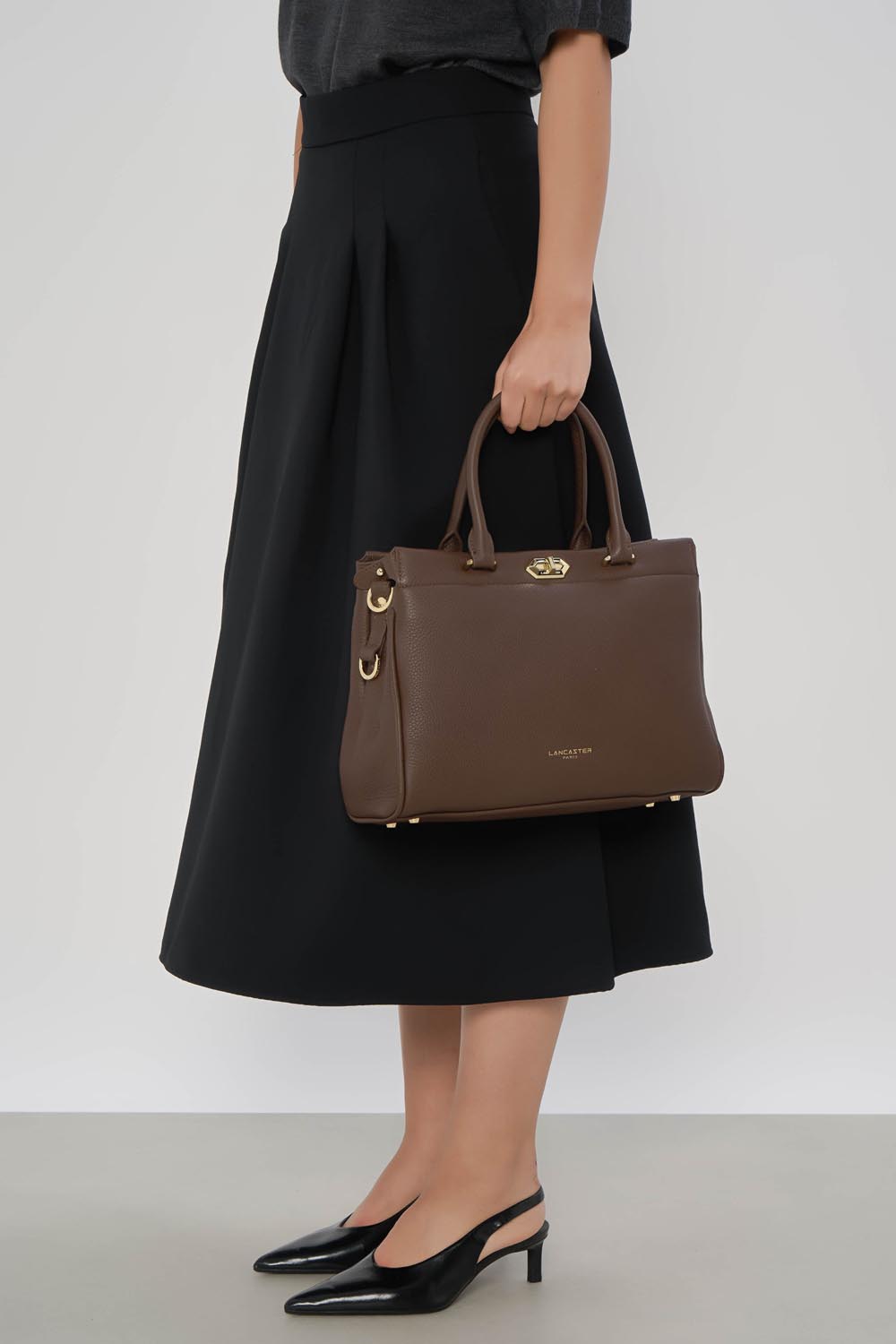 Sac cabas main - ROMY