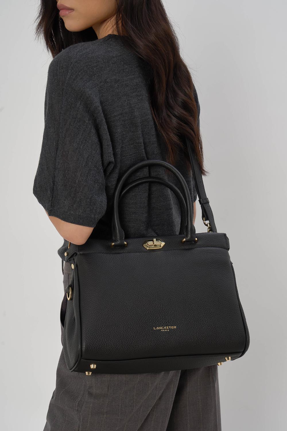 Sac cabas main - ROMY