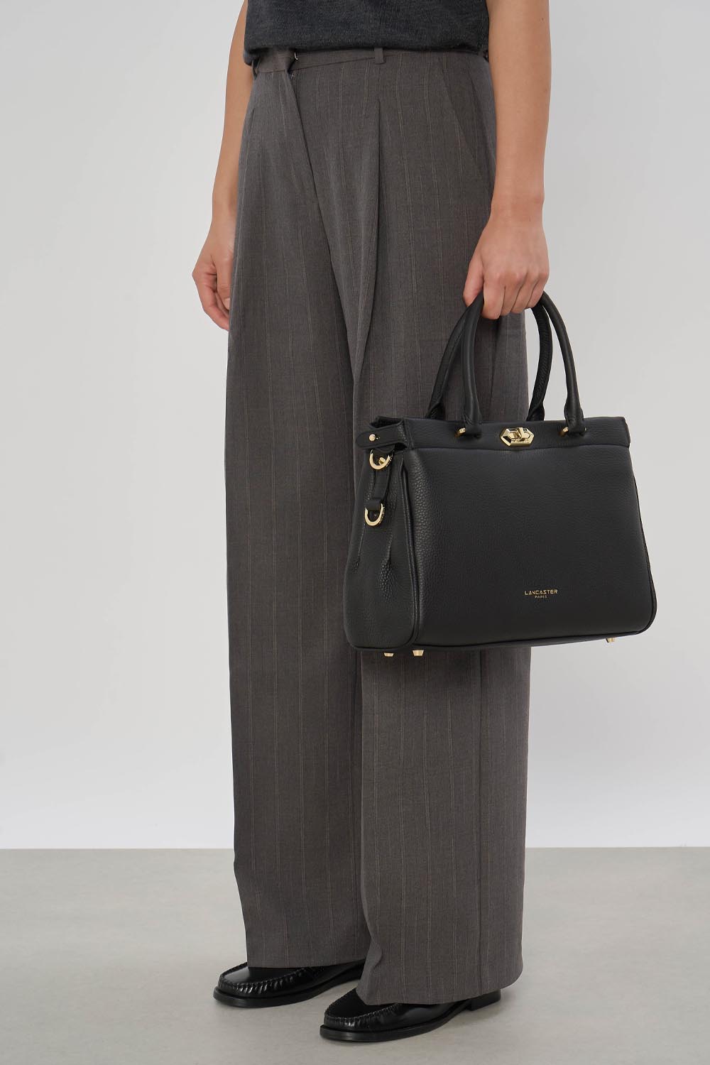 Sac cabas main - ROMY
