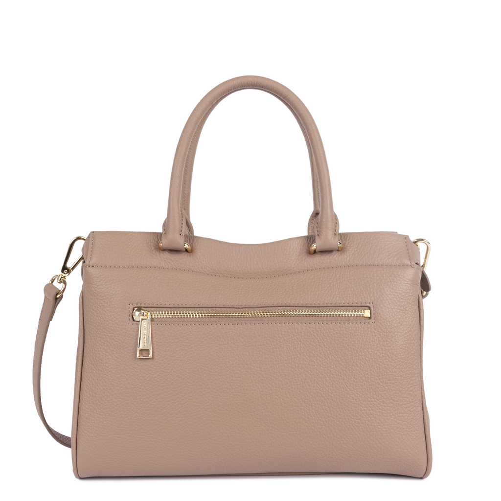 Sac cabas main - ROMY