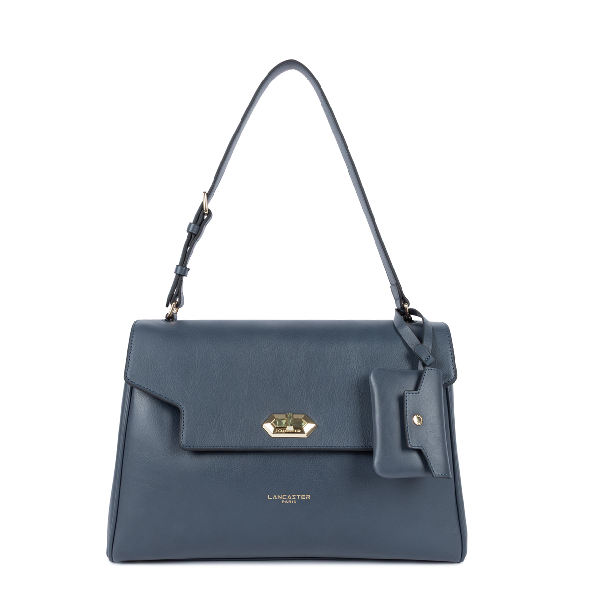 Grand sac cabas épaule - Mademoiselle Grace