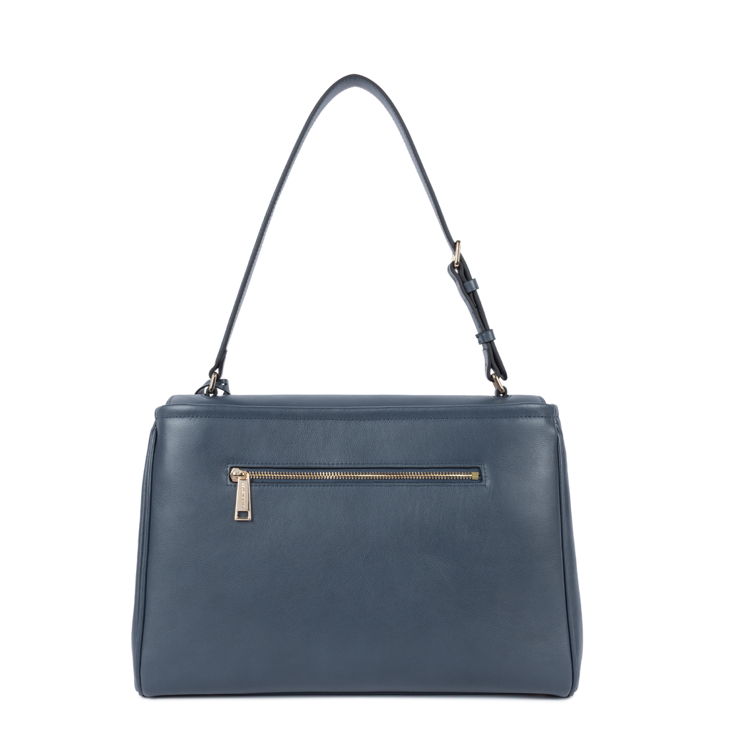 Grand sac cabas épaule - Mademoiselle Grace