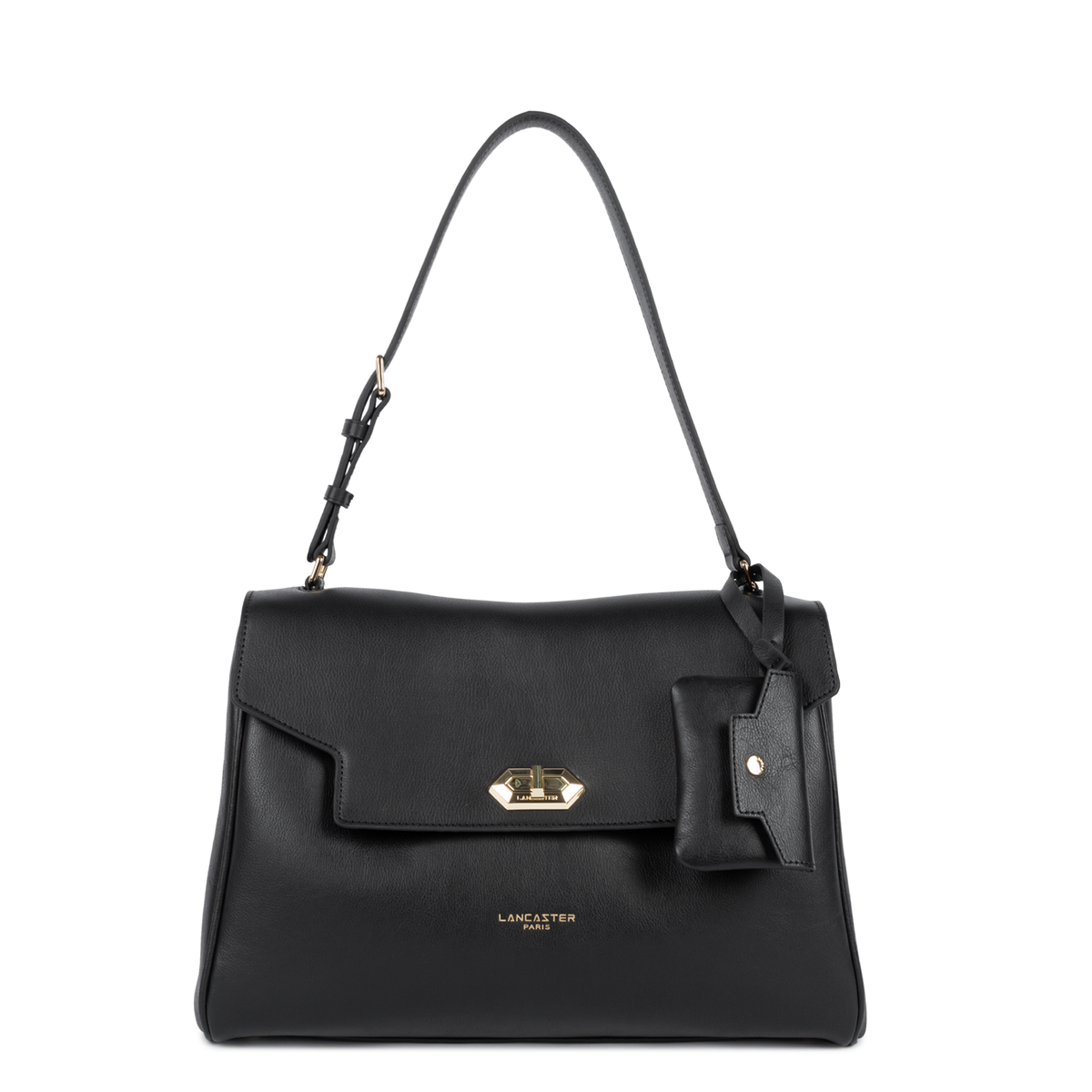 Grand sac cabas épaule - Mademoiselle Grace