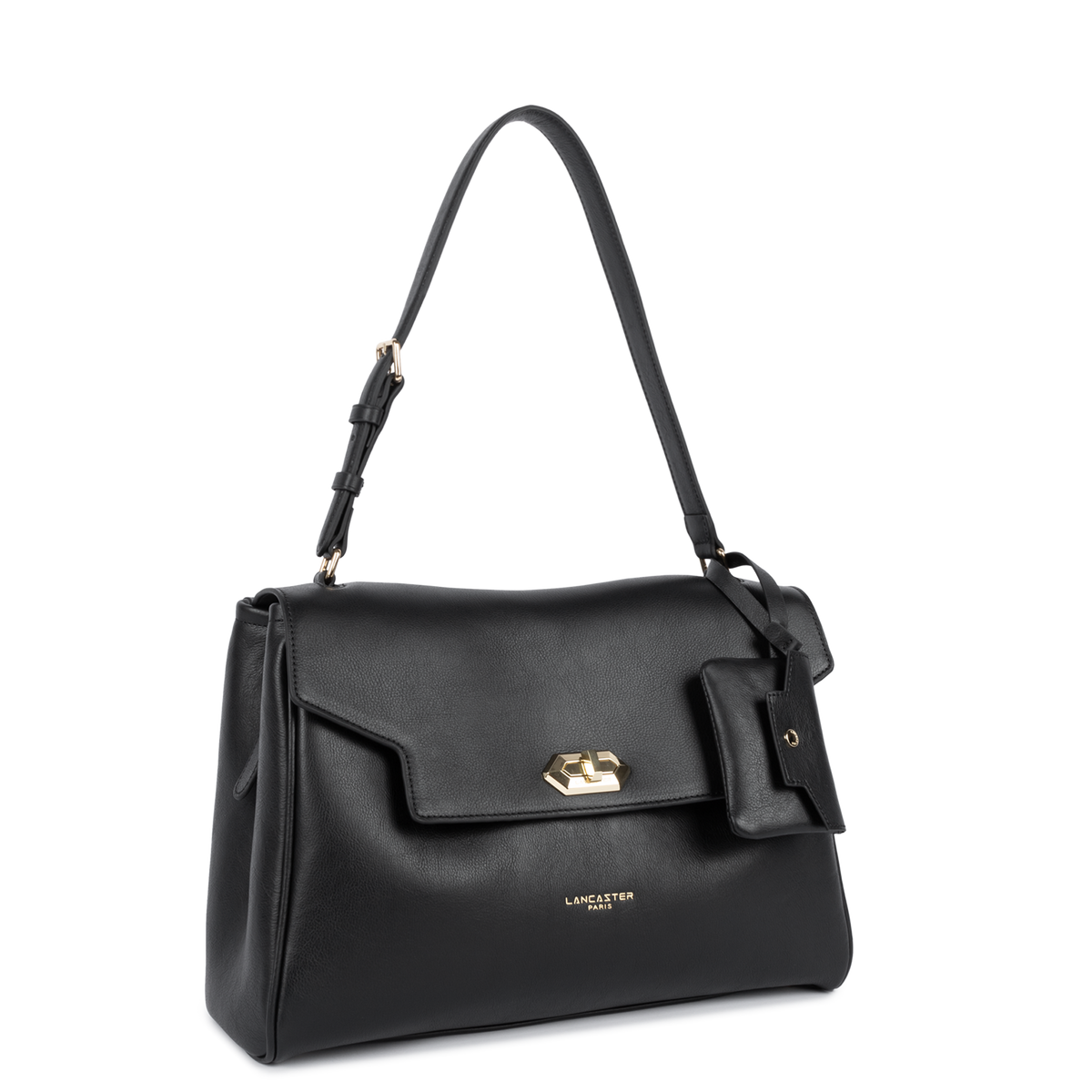 Grand sac cabas épaule - Mademoiselle Grace
