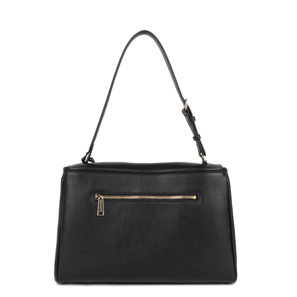 Grand sac cabas épaule - Mademoiselle Grace