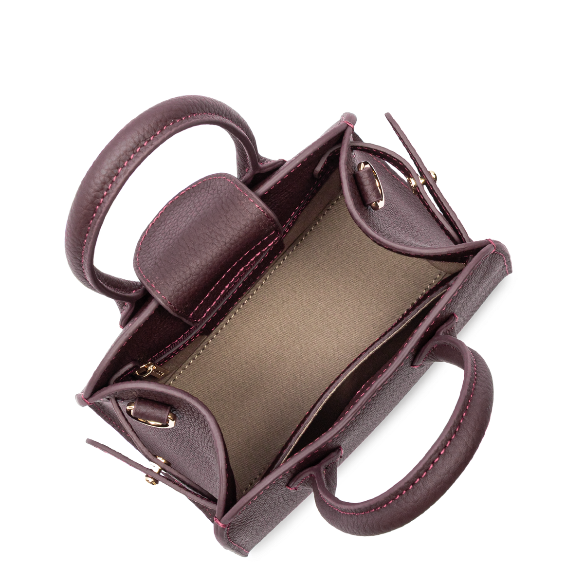 Mini sac à main - Toro Hopper