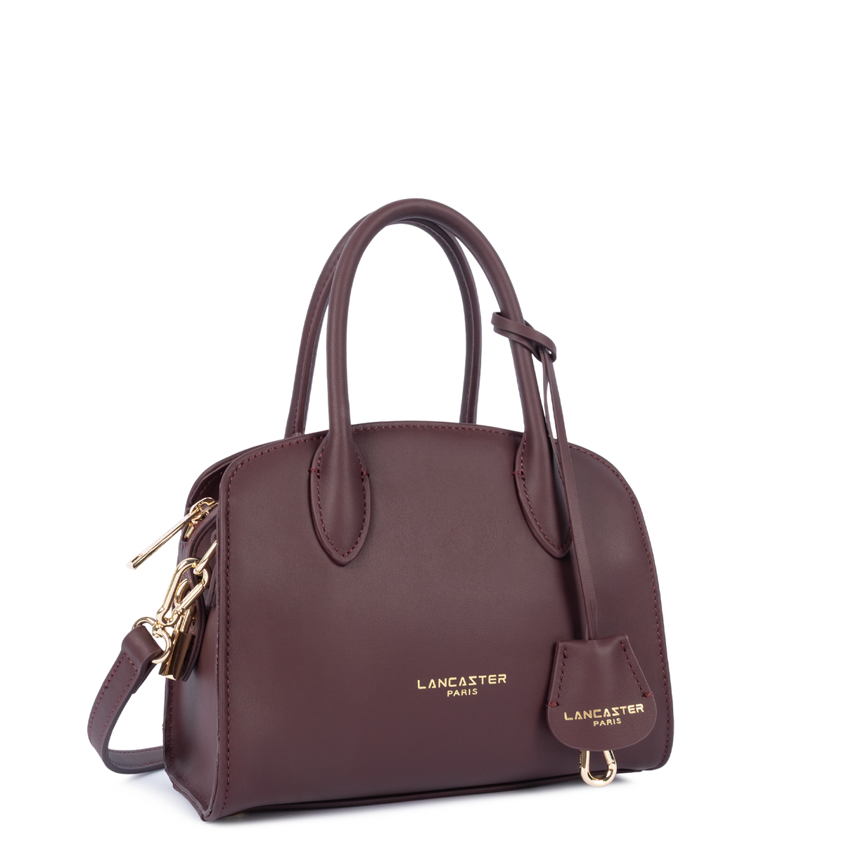 Mini sac à main - Mademoiselle Bonnie