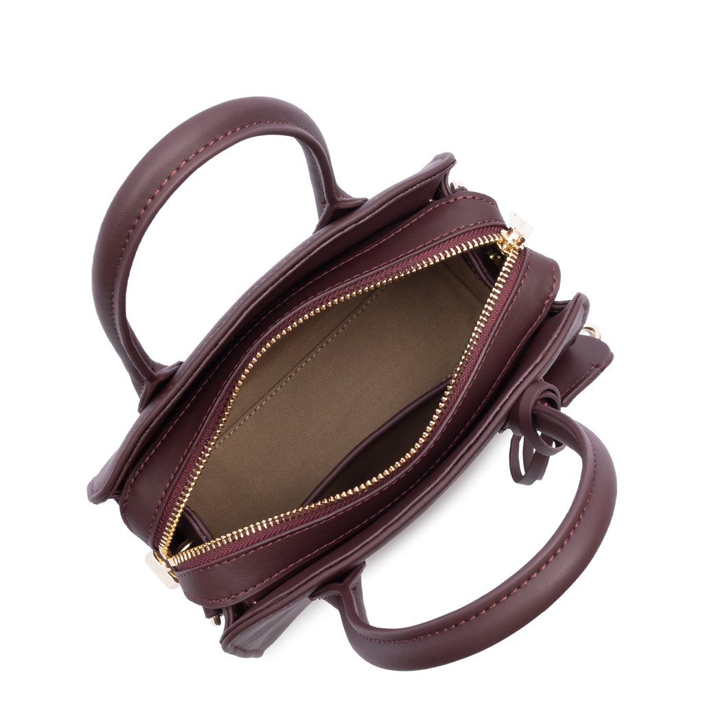 Mini sac à main - Mademoiselle Bonnie