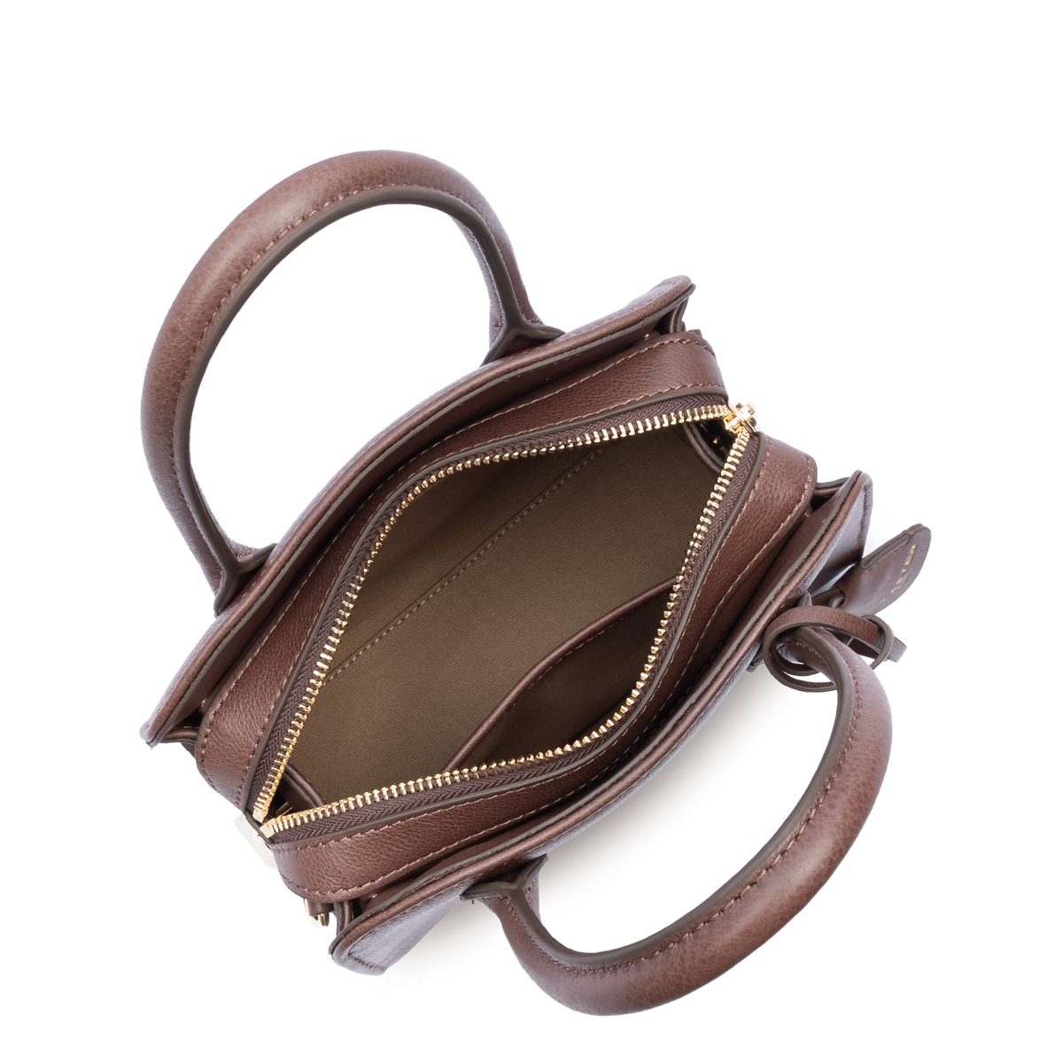 Mini sac à main - Mademoiselle Bonnie