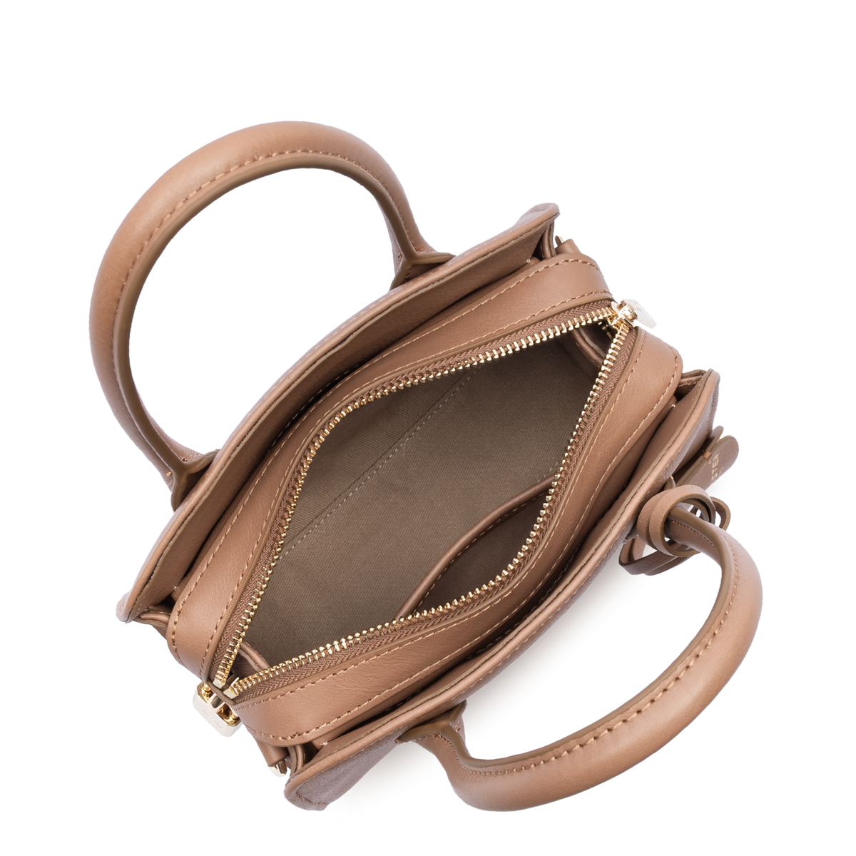Mini sac à main - Mademoiselle Bonnie