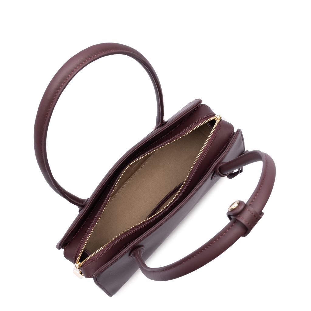 Rechteckige Tasche - Mademoiselle Bonnie