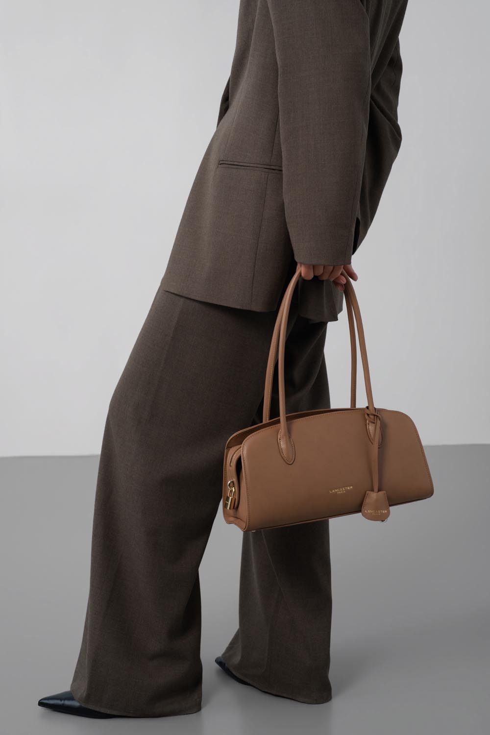 Rechteckige Tasche - Mademoiselle Bonnie