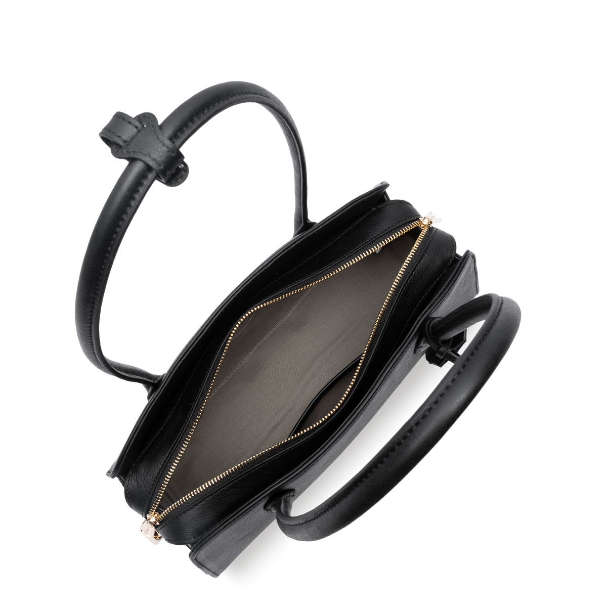 Rechteckige Tasche - Mademoiselle Bonnie