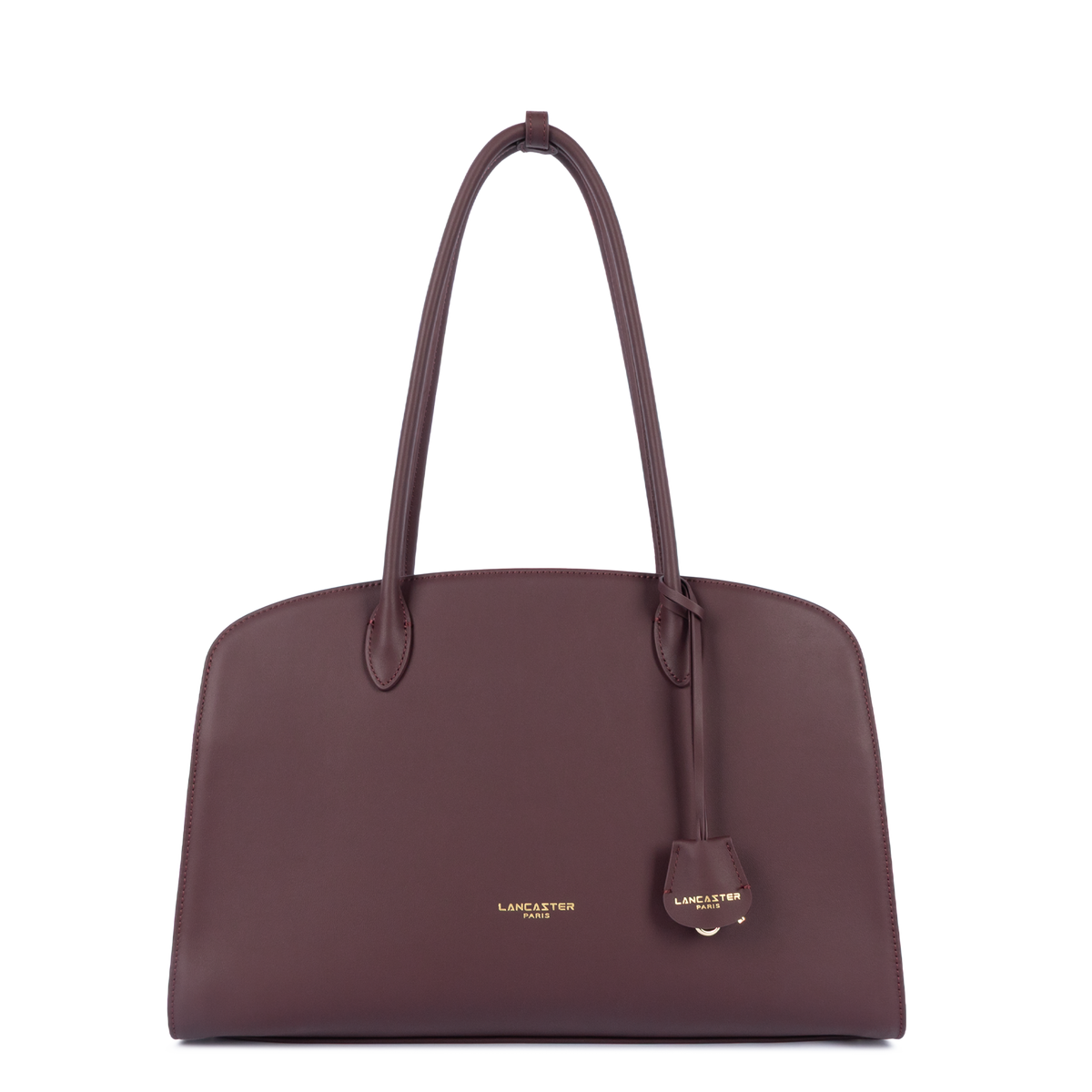 Grand sac cabas épaule - Mademoiselle Bonnie