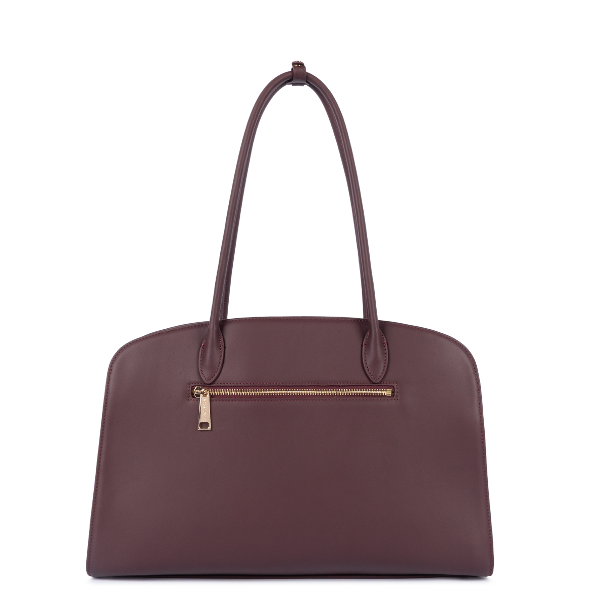 Grand sac cabas épaule - Mademoiselle Bonnie