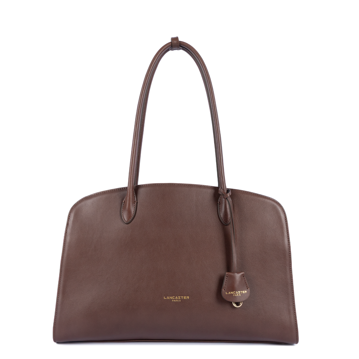 Grand sac cabas épaule - Mademoiselle Bonnie