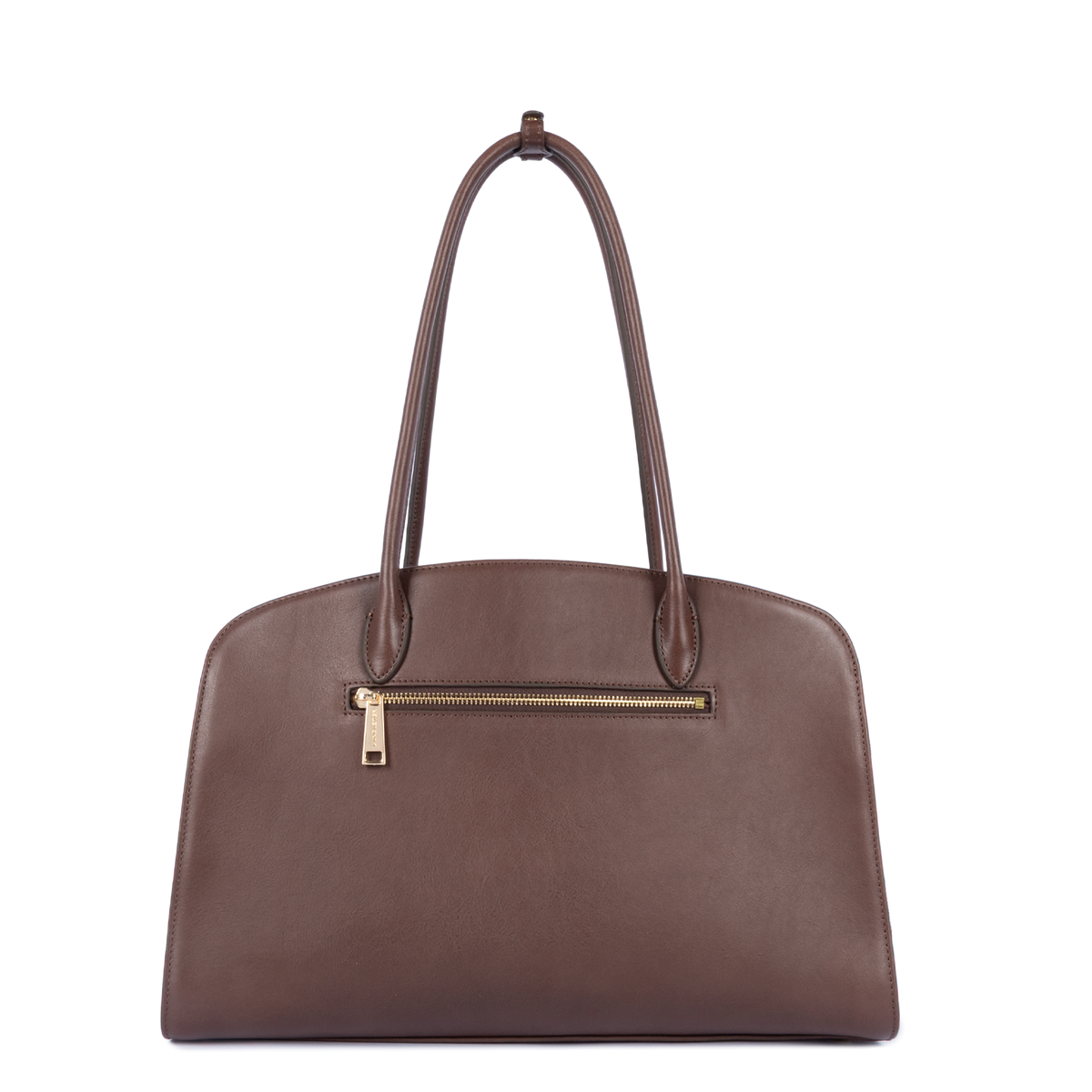 Grand sac cabas épaule - Mademoiselle Bonnie