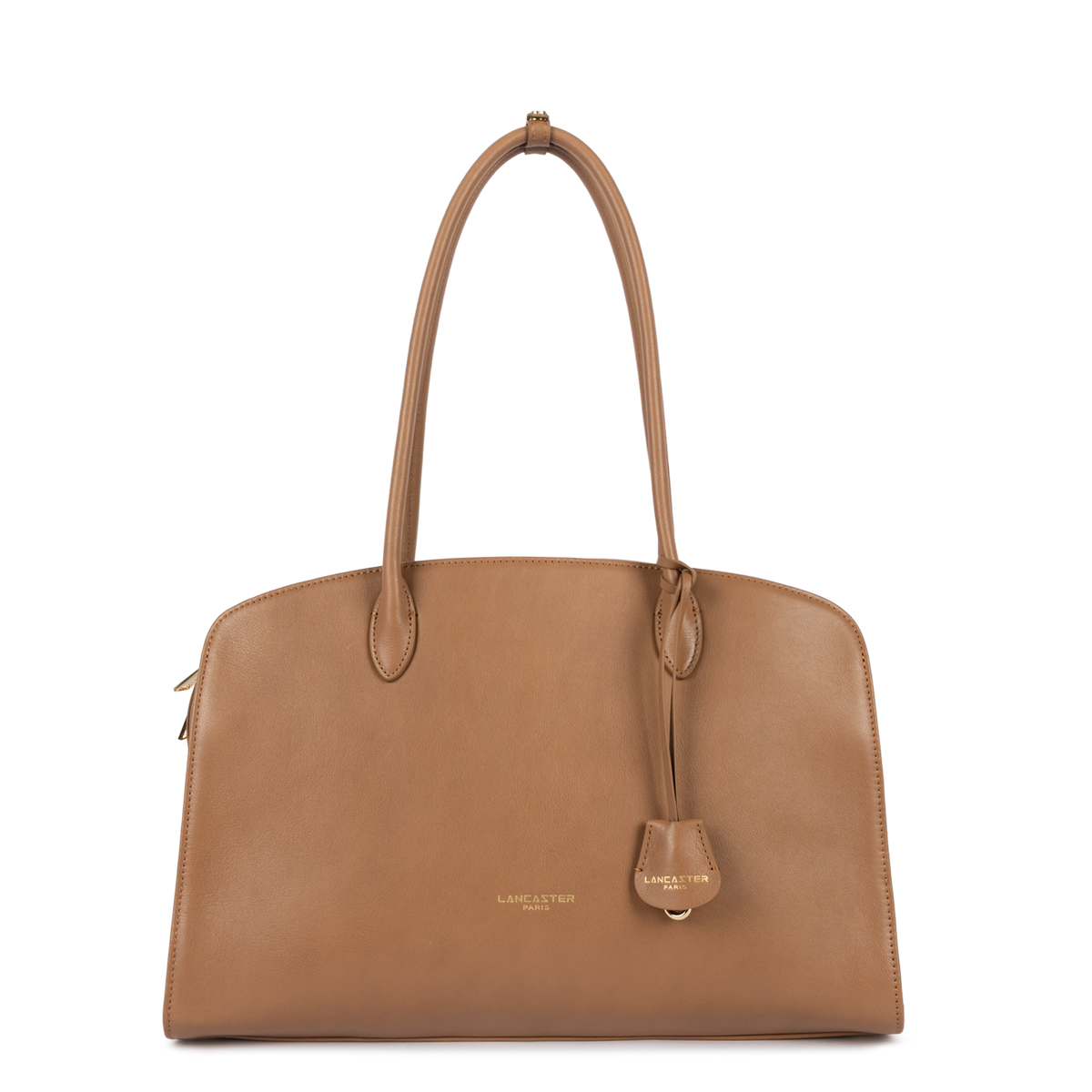 Grand sac cabas épaule - Mademoiselle Bonnie
