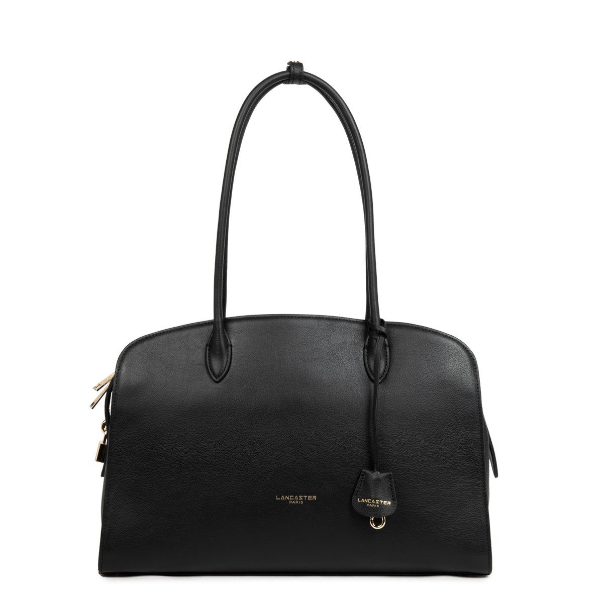 Grand sac cabas épaule - Mademoiselle Bonnie