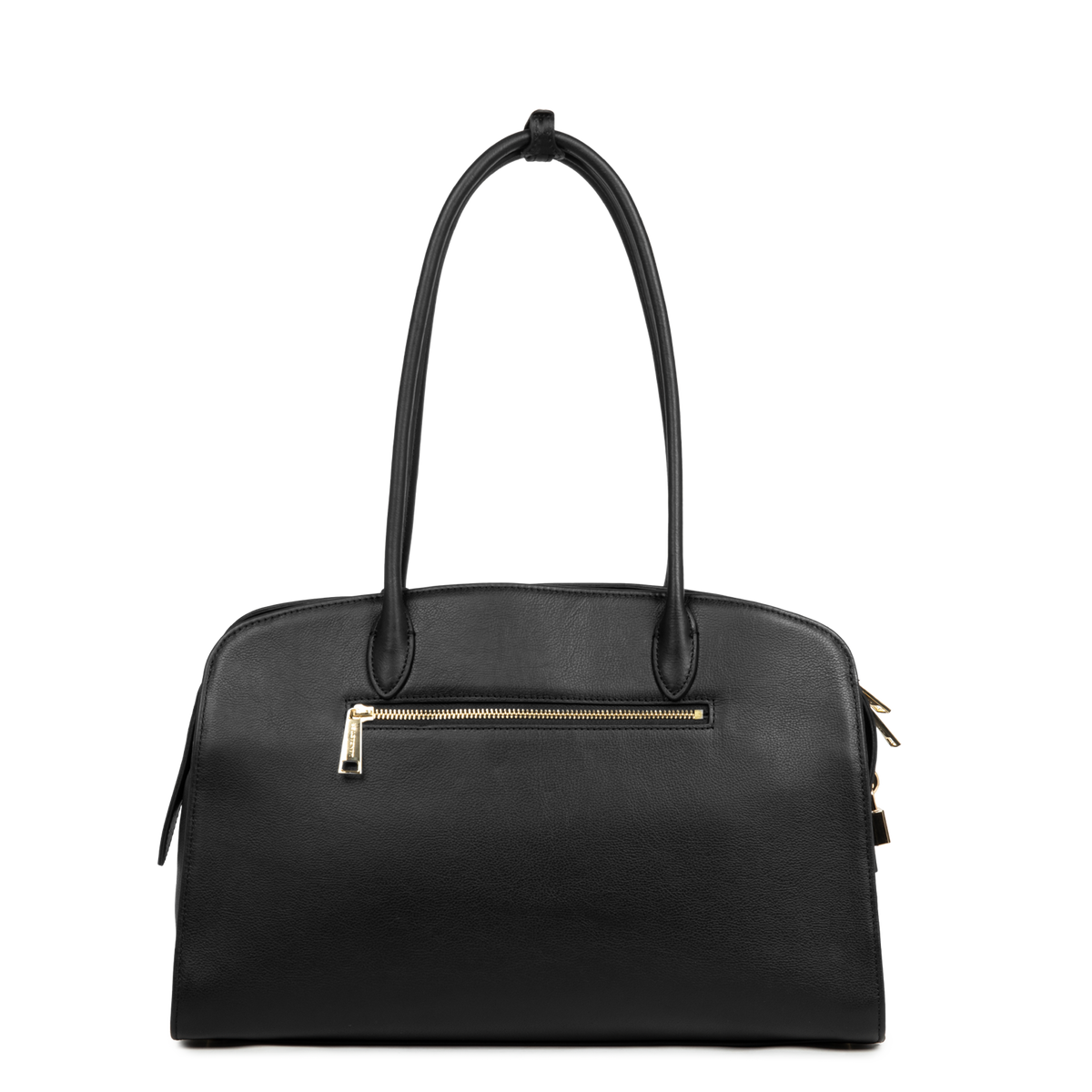 Grand sac cabas épaule - Mademoiselle Bonnie