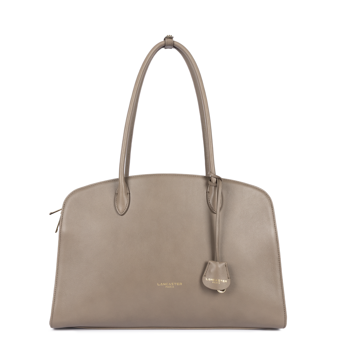 Grand sac cabas épaule - Mademoiselle Bonnie
