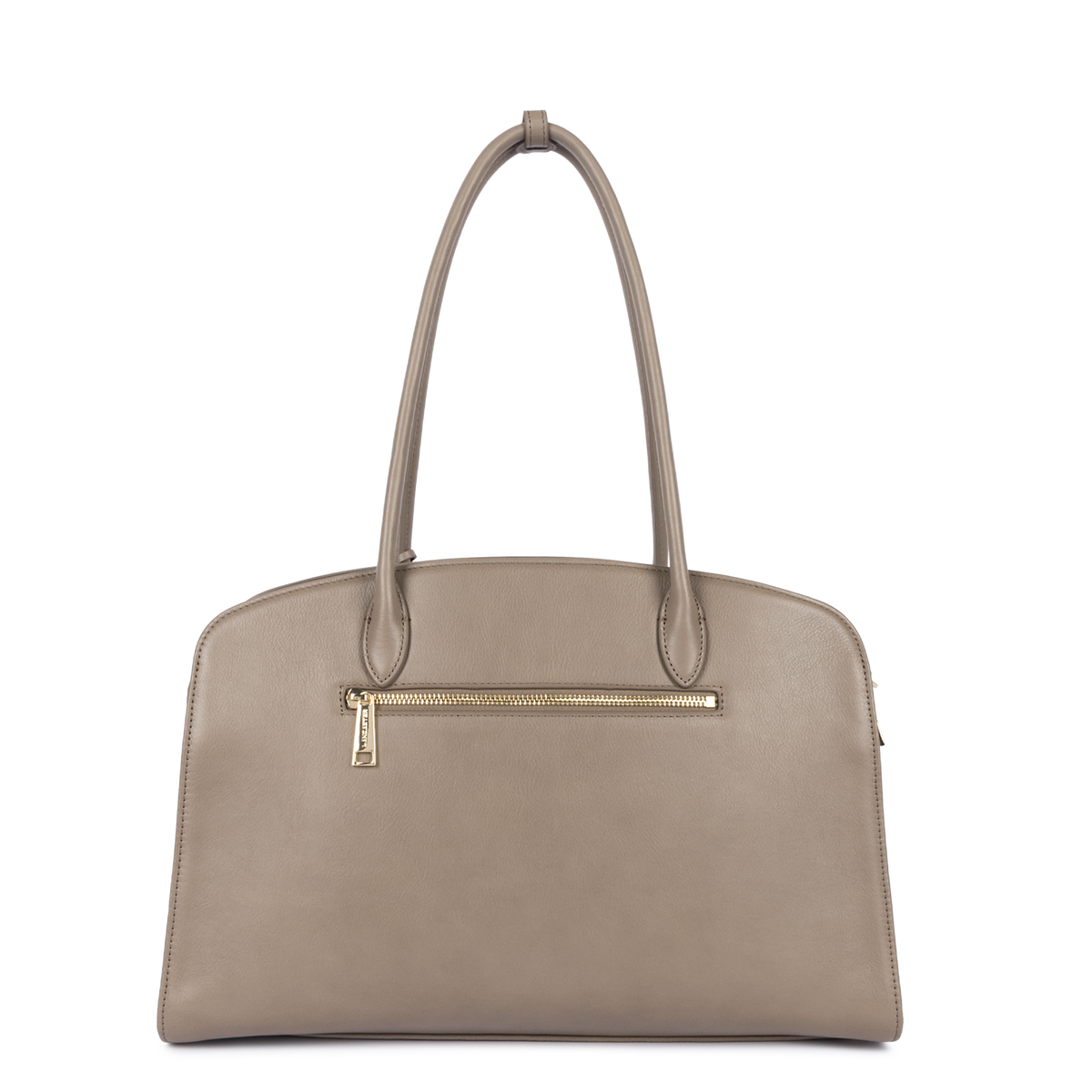 Grand sac cabas épaule - Mademoiselle Bonnie