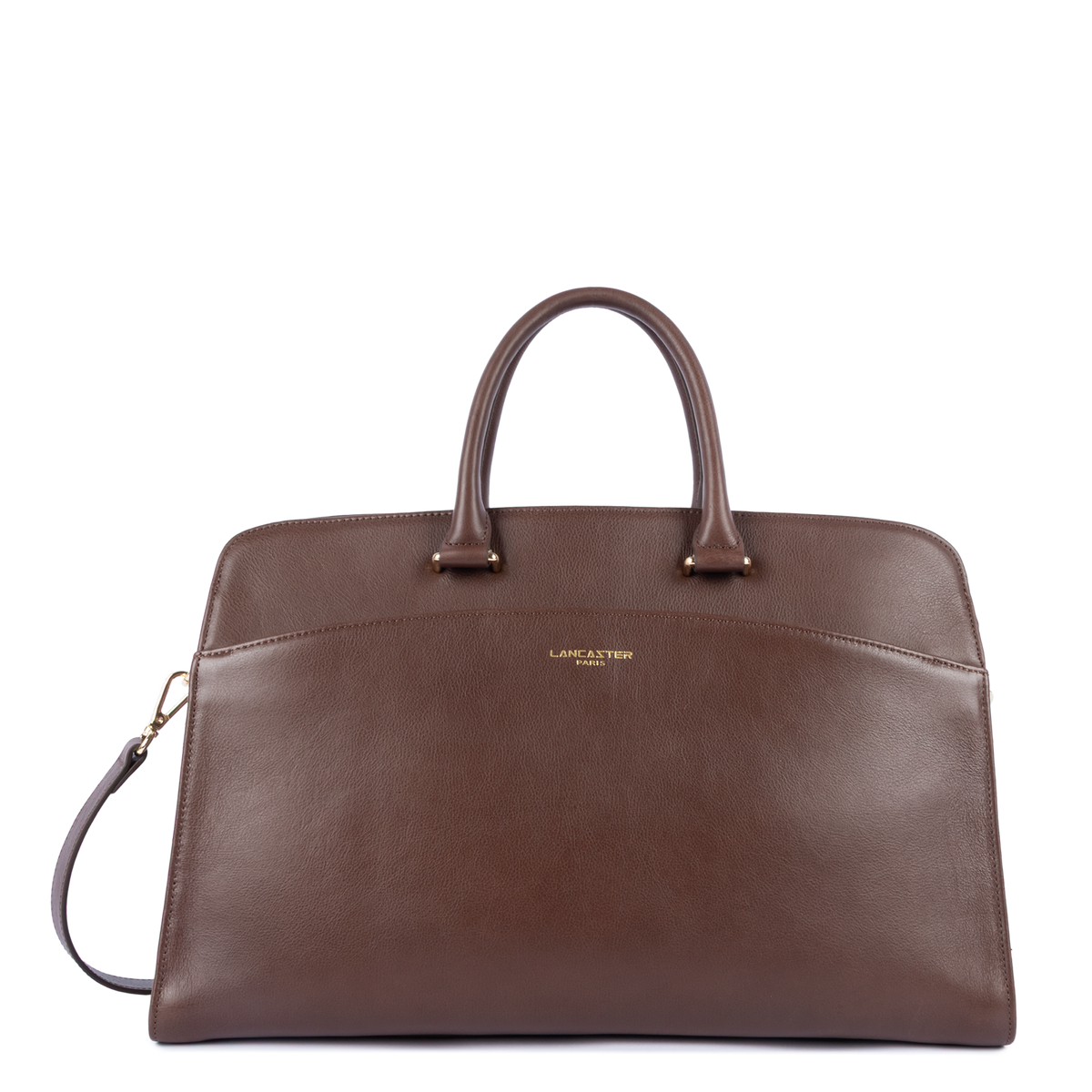 Très grand sac cabas main - Mademoiselle Bonnie