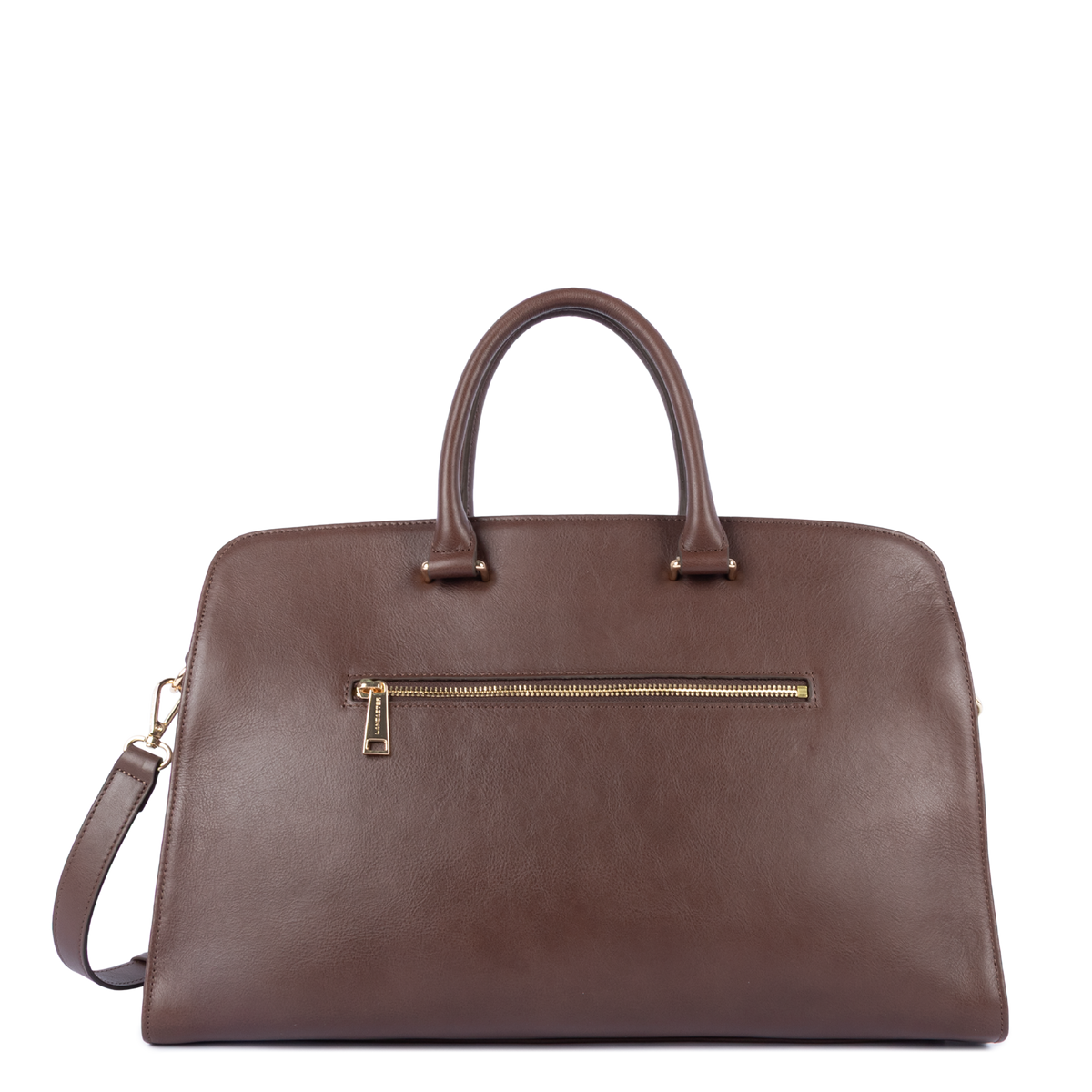 Très grand sac cabas main - Mademoiselle Bonnie