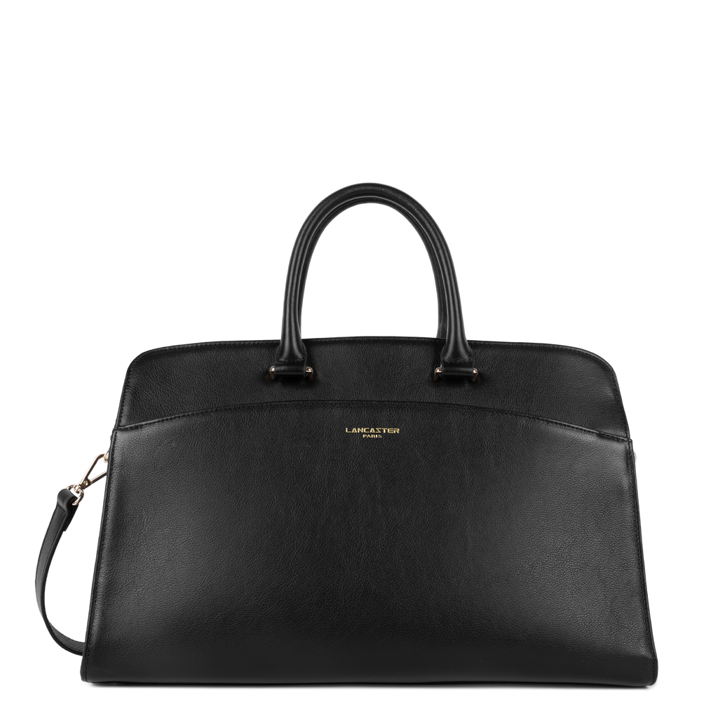 Très grand sac cabas main - Mademoiselle Bonnie