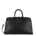 Très grand sac cabas main - Mademoiselle Bonnie