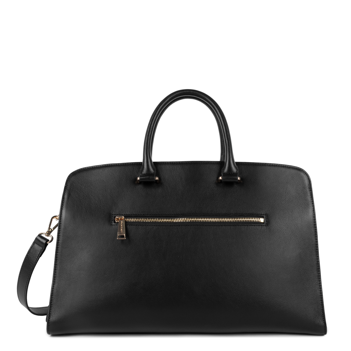 Très grand sac cabas main - Mademoiselle Bonnie