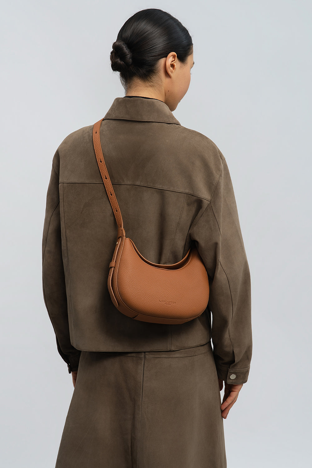 Petit sac besace - Toro Ivy