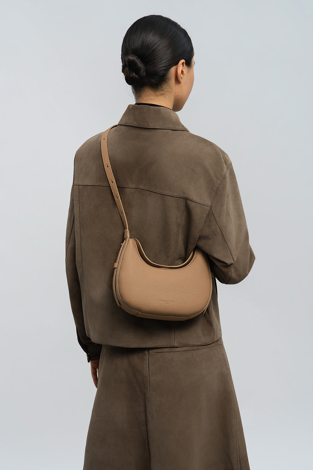 Petit sac besace - Toro Ivy