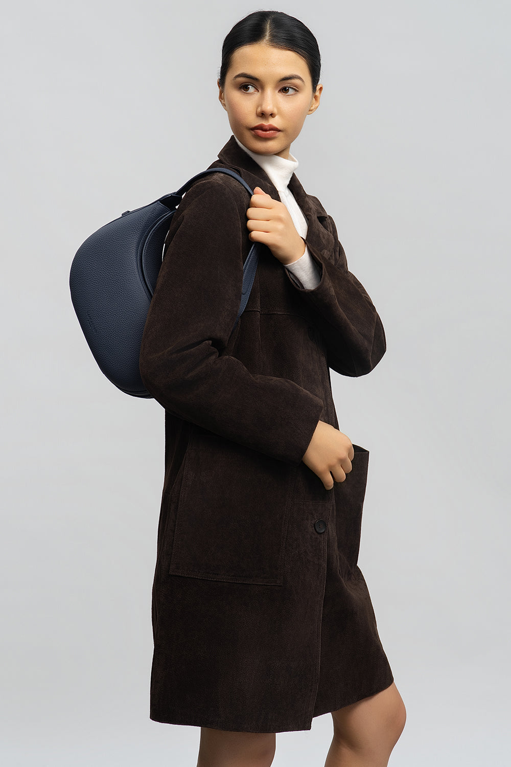 Sac besace - Toro Ivy