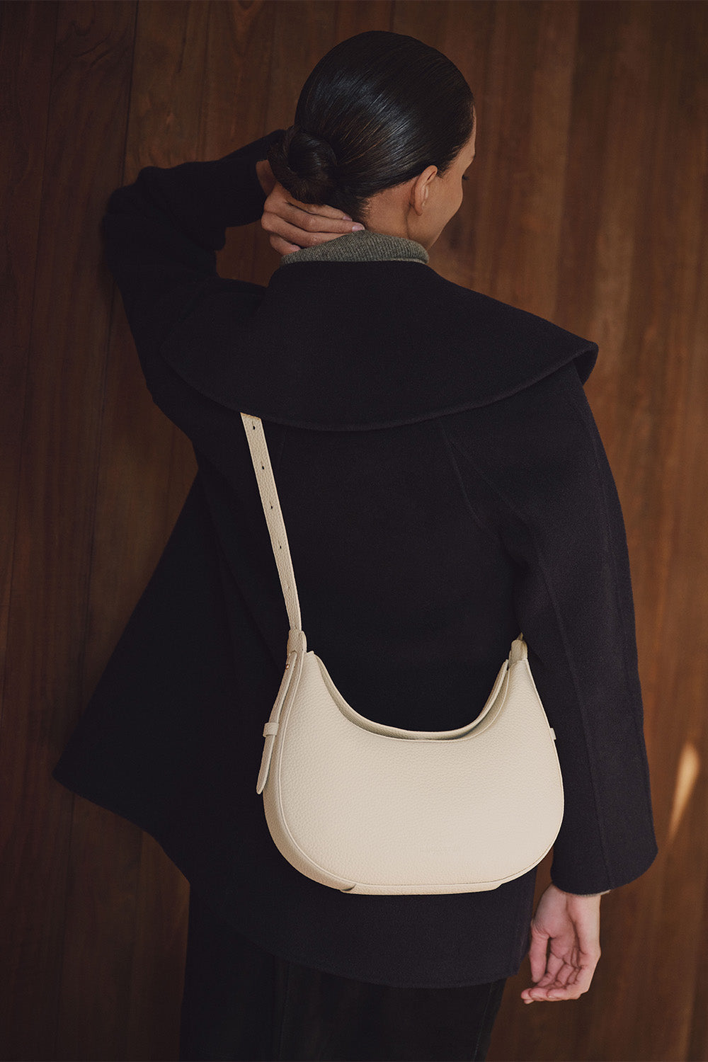Sac besace - Toro Ivy