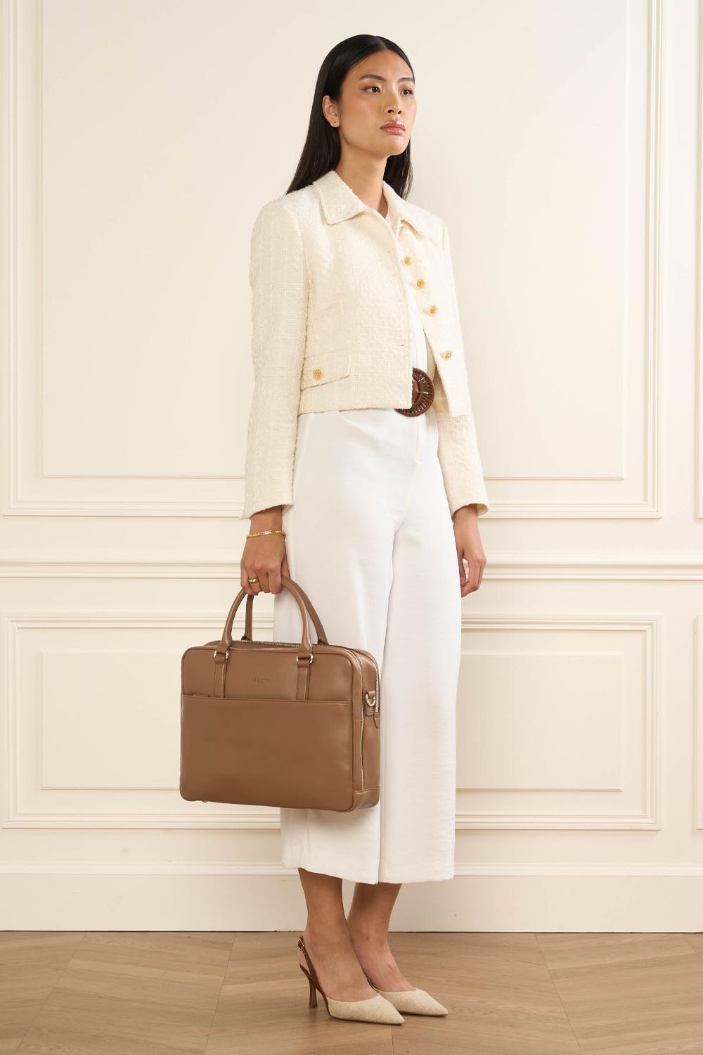 Porte documents - Mademoiselle Business