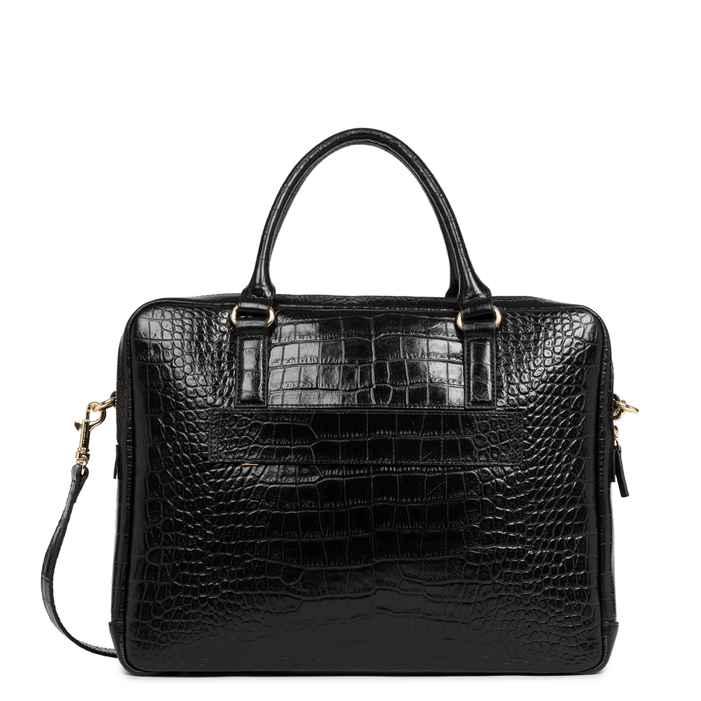 Porte documents - Mademoiselle Business