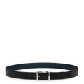 Ceinture - Ceinture Cuir Lisse Homme