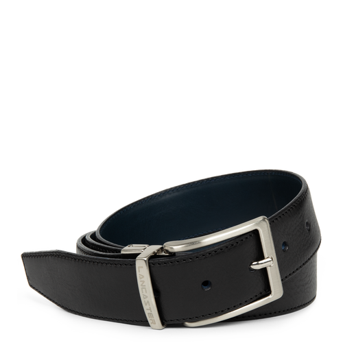 Ceinture - Ceinture Cuir Lisse Homme