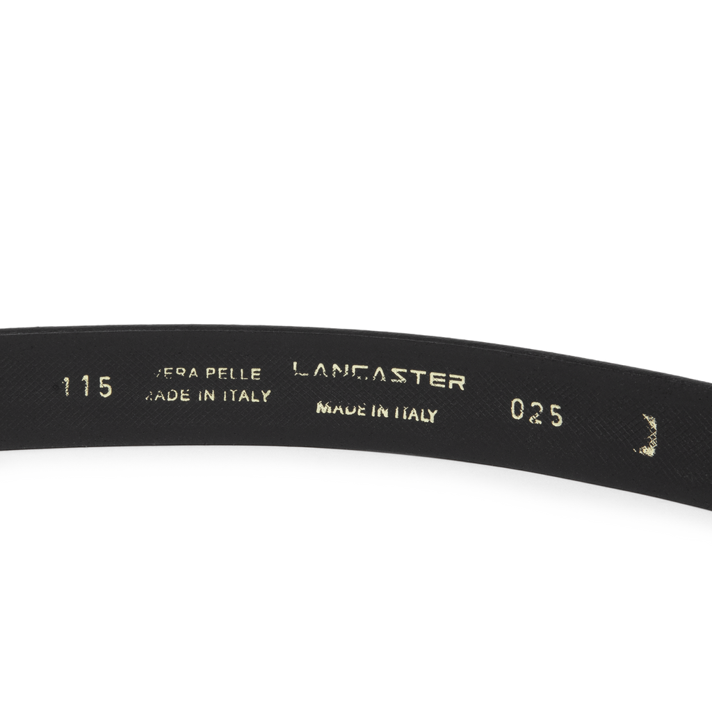 Ceinture - Ceinture Cuir Végétal Femme