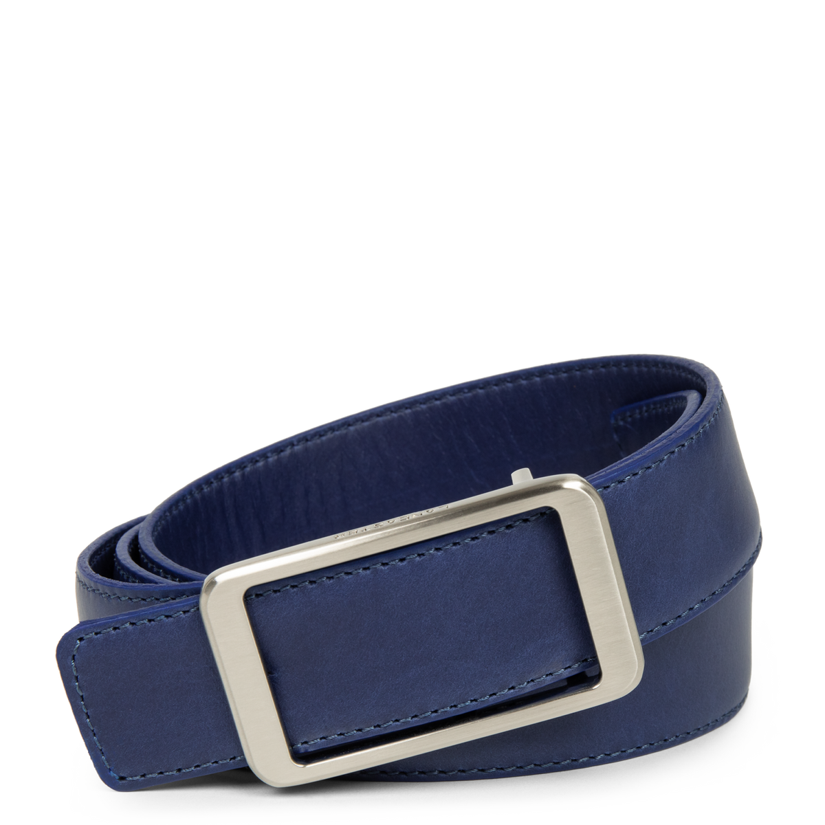 Ceinture - Ceinture Cuir Lisse Femme